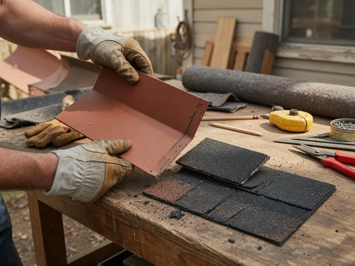 Roof Repair company in Onondaga, MI